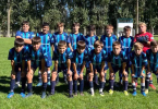 UNNICEN 10ma división. Arreglada. 22-03-2026.