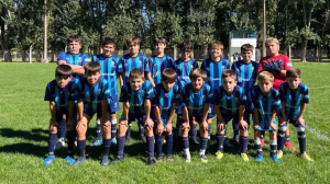 UNNICEN 10ma división. Arreglada. 22-03-2026.