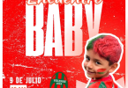VELENSE. ENCUENTRO DE BABY. 25-04-2026.