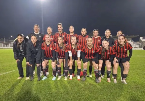 FEMENINO. INDEENDIENTE. 1era división. 21-05-2026.