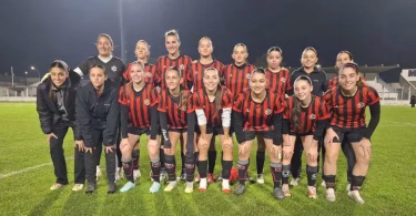 FEMENINO. INDEENDIENTE. 1era división. 21-05-2026.
