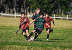 FORMATIVA LIGA JUGADA. 25-06-2026.