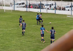 JUGADA. Gimnasia y Esgrima - Unicen. Menor y Juvenil. 11-04-2026.