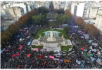 MARCHA NI UNA MENOS. 03-06-2026.
