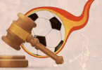 TRIBUNAL DE PENAS. LOGO DE JUSTICIA. 15-08-2024.