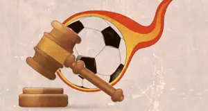 TRIBUNAL DE PENAS. LOGO DE JUSTICIA. 15-08-2024.