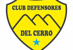 DEFENSORES DEL CERRO. ESCUDO . 08-07-2026.