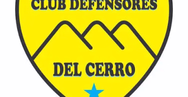 DEFENSORES DEL CERRO. ESCUDO . 08-07-2026.
