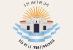 DÍA DE LA INDEPENDENCIA. 09-07-2026.