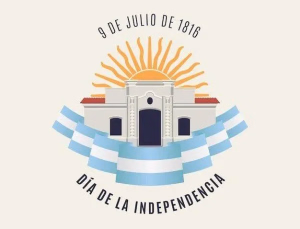 DÍA DE LA INDEPENDENCIA. 09-07-2026.
