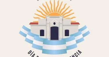 DÍA DE LA INDEPENDENCIA. 09-07-2026.