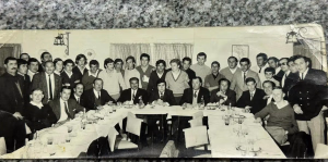 FERRO. FOTO DE 1970. 24-07-2026.