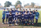 GIMNASIA Y ESGRIMA. INFANTIL. 01-07-2026.