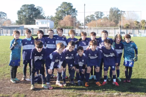 GIMNASIA Y ESGRIMA. INFANTIL. 01-07-2026.