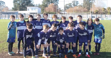 GIMNASIA Y ESGRIMA. INFANTIL. 01-07-2026.
