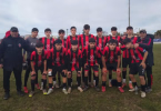 JUARENSE. 5ta división. 04-07-2026.