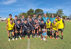 JUVENTUD UNIDA. 1era división. 09-03-2026.