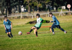 LIGA FORMATIVA. JUGADA. 25-06-2026.