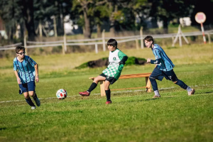 LIGA FORMATIVA. JUGADA. 25-06-2026.