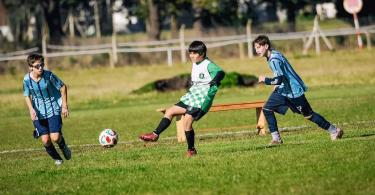 LIGA FORMATIVA. JUGADA. 25-06-2026.