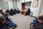 LIGA TANDILENSE. CONTINÚA LA U.R.D. 30-06-2026.