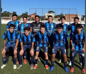 UNICEN. 1era. Arreglada. 15-03-2026.