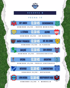 19 FECHA - RESERVA B - 20-08-2026