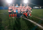 ATLÉTICO AYACUCHO. 1era división. 15-08-2026.