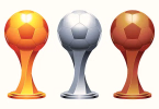 COPAS EN COLORES. 22-05-2026.