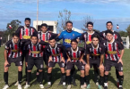 DEFENSORES DE AYACUCHO. 1era DIVISIÓN. 16-05-2026.