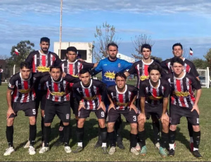 DEFENSORES DE AYACUCHO. 1era DIVISIÓN. 16-05-2026.