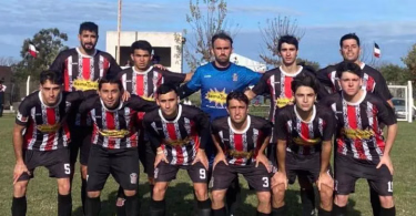 DEFENSORES DE AYACUCHO. 1era DIVISIÓN. 16-05-2026.