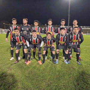 DEFENSORES DE AYACUCHO. 1era división. 21-08-2026.