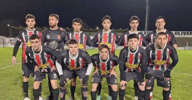DEFENSORES DE AYACUCHO. 1era división. Arreglada. 21-08-2026.