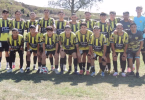DEFENSORES DEL CERRO Reserva o 1era . 19-03-2026.