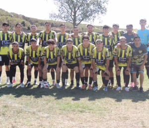DEFENSORES DEL CERRO Reserva o 1era . 19-03-2026.