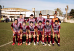 DEPORTIVO TANDIL . 1era división. 05-05-2026.