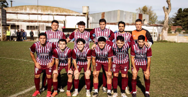 DEPORTIVO TANDIL . 1era división. 05-05-2026.