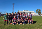 FERROCARRIL SUD. 10ma división. 21-05-2026.