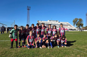 FERROCARRIL SUD. 10ma división. 21-05-2026.