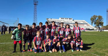 FERROCARRIL SUD. 10ma división. 21-05-2026.