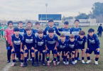 GIMNASIA Y ESGRIMA 10ma o 9na. 15-07-2026.