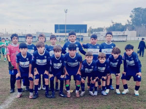 GIMNASIA Y ESGRIMA 10ma o 9na. 15-07-2026.