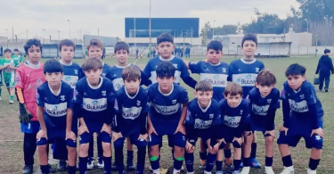 GIMNASIA Y ESGRIMA 10ma o 9na. 15-07-2026.