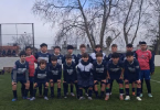 GIMNASIA Y ESGRIMA. 11ma división. 26-08-2026.