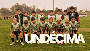 HEREDEROS. 11ma. 17-05-2026.