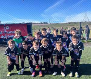 JUVENTUD UNIDA. 11ma división. 30-08-2026.