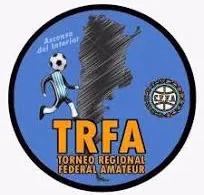 REGIONAL FEDERAL AMATEURS. 25-08-2026.
