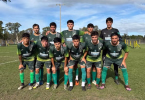 SAN JOSÉ. 1era división. 26-04-2026.