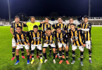 SANTAMARINA. 1era división. 19-04-2026.